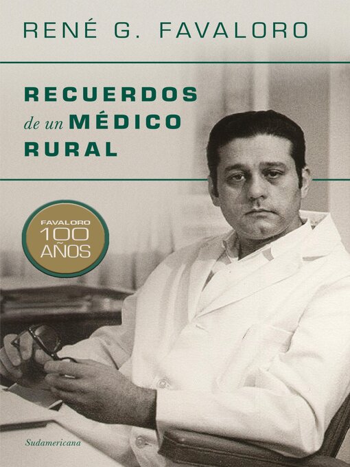 Title details for Recuerdos de un médico rural by René Favaloro - Wait list